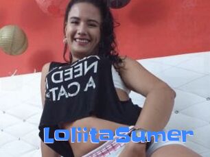 LoliitaSumer