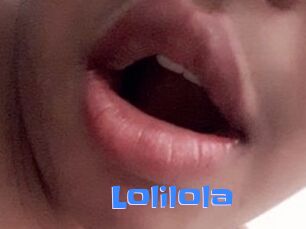 Lolilola