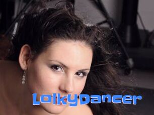 LolkyDancer