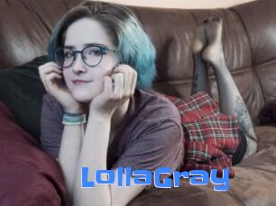 LollaGray