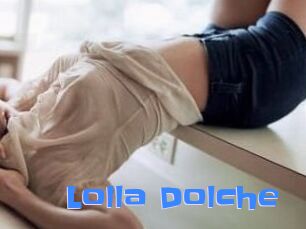 Lolla_Dolche