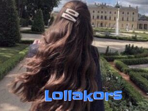 Lollakors