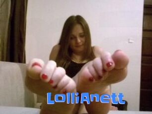 LolliAnett