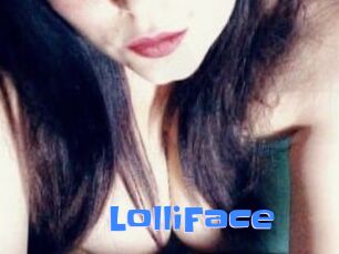 LolliFace