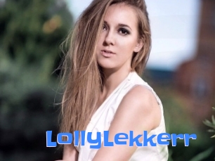 LollyLekkerr