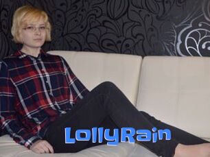 LollyRain