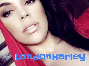 London_Harley