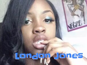 London_Jones