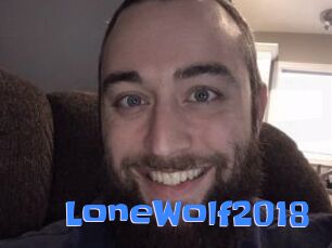 LoneWolf2018