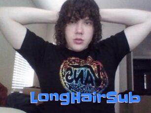 LongHairSub