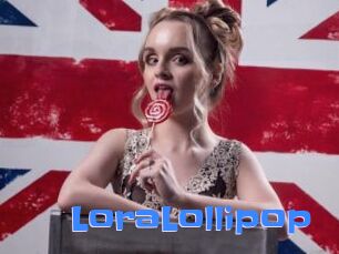 LoraLollipop