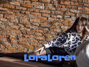 LoraLoren