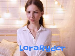 LoraRyder