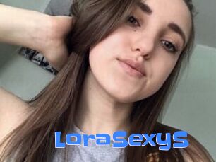 LoraSexyS