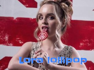 Lora_lollipop