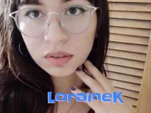 LoraineK