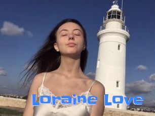 Loraine_Love