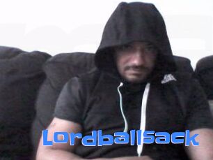 Lordballsack