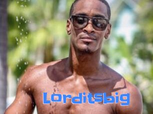 Lorditsbig