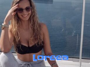 Loreea