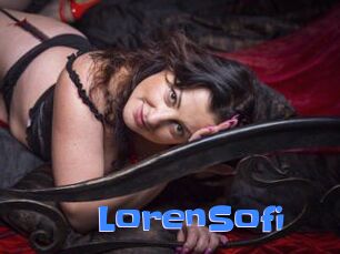 LorenSofi Mausi Privat