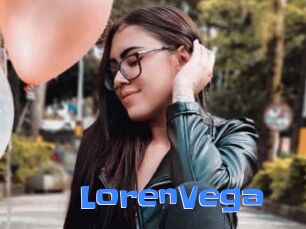 LorenVega