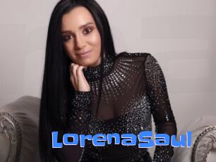 LorenaSaul