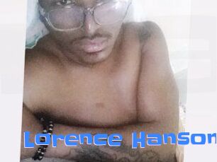 Lorence_Hanson