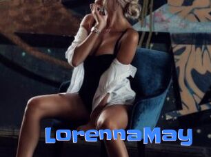 LorennaMay