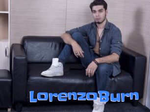 LorenzoBurn