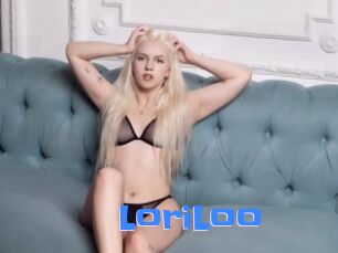 LoriLoo Mausi Privat