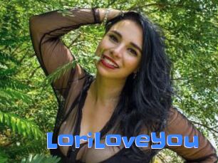 LoriLoveYou