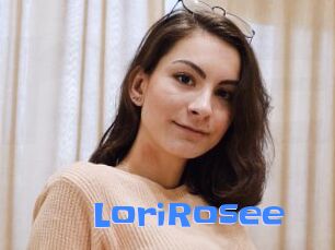 LoriRosee