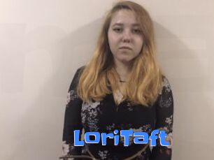 LoriTaft