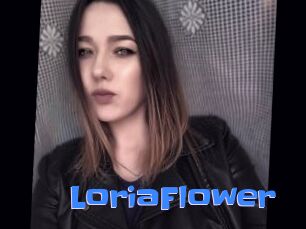 LoriaFlower