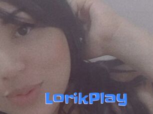 LorikPlay