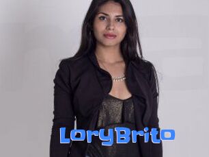 LoryBrito