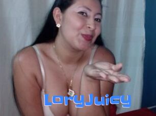 LoryJuicy