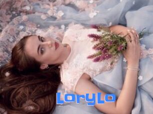 LoryLo