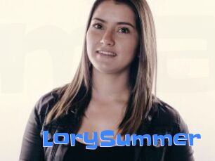 LorySummer