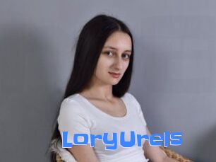 LoryUrels