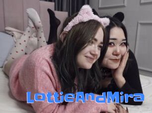 LottieAndMira