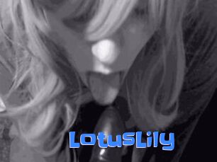 LotusLily