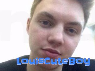 LouisCuteBoy