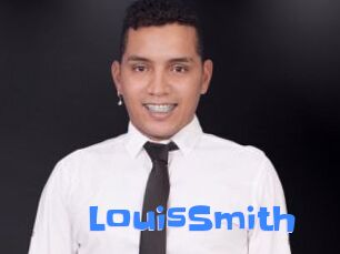 LouisSmith