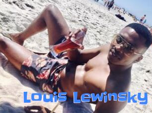 Louis_Lewinsky