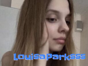 LouisaParksss