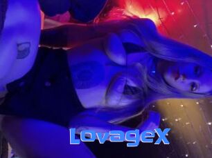 LovageX