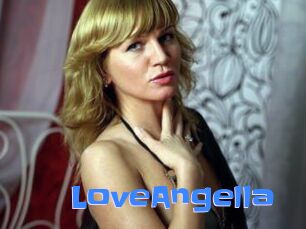 LoveAngella