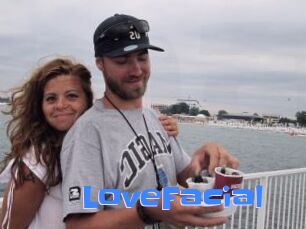 LoveFacial